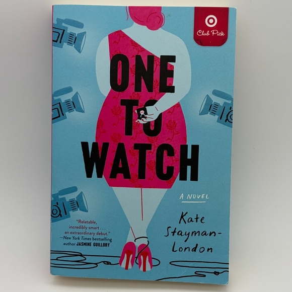 Other - One to Watch by Kate Stayman-London